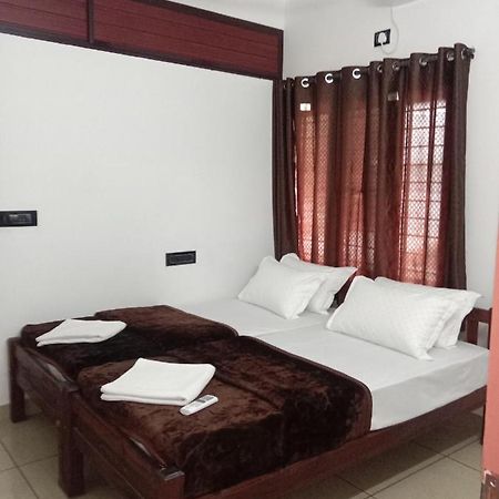 Kochi Bella Villa Exterior foto