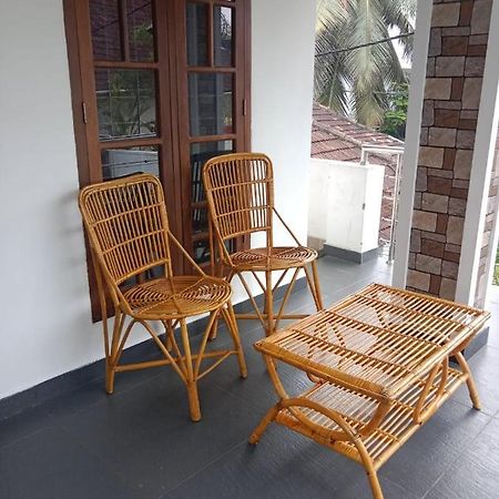 Kochi Bella Villa Exterior foto