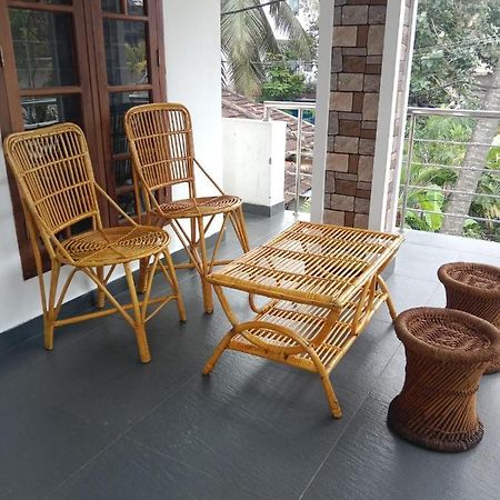 Kochi Bella Villa Exterior foto