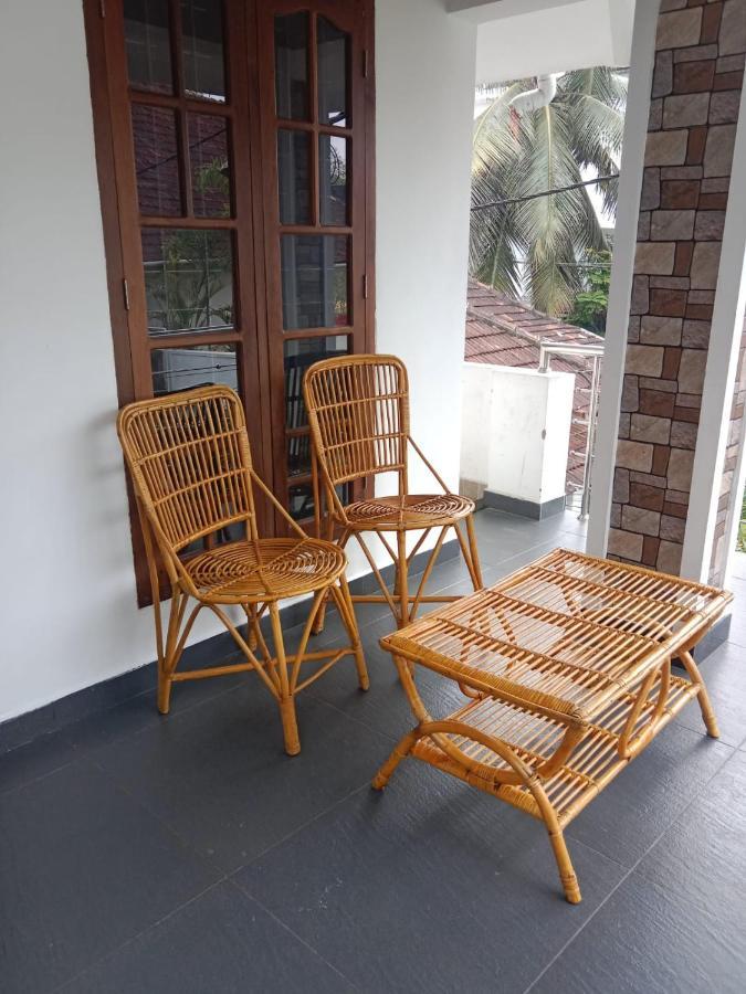Kochi Bella Villa Exterior foto