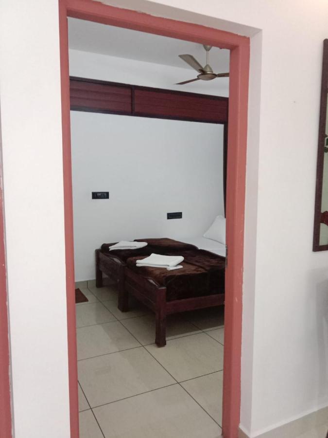 Kochi Bella Villa Exterior foto